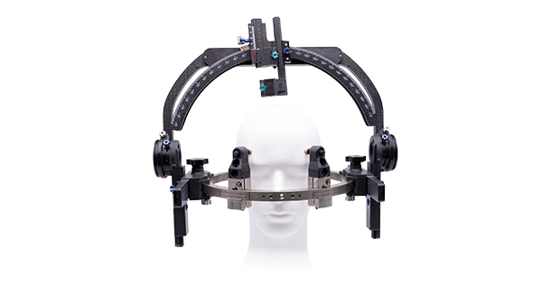 Link: Produktseite Stereotactic Ultralight System